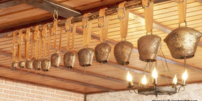 Къща за гости Гикинска къща - Снимка 7