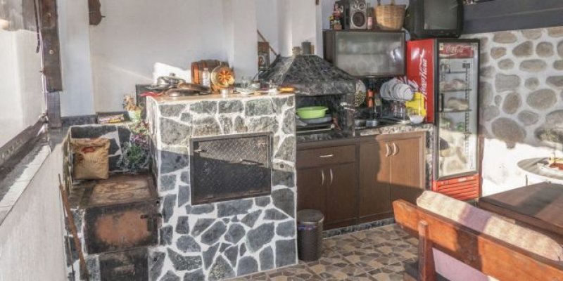 Къща за гости Гикинска къща - Снимка 9