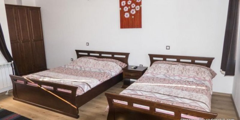 Къща за гости Гикинска къща - Снимка 11