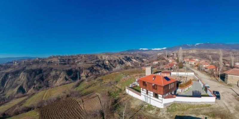 Къща за гости Гикинска къща - Снимка 2