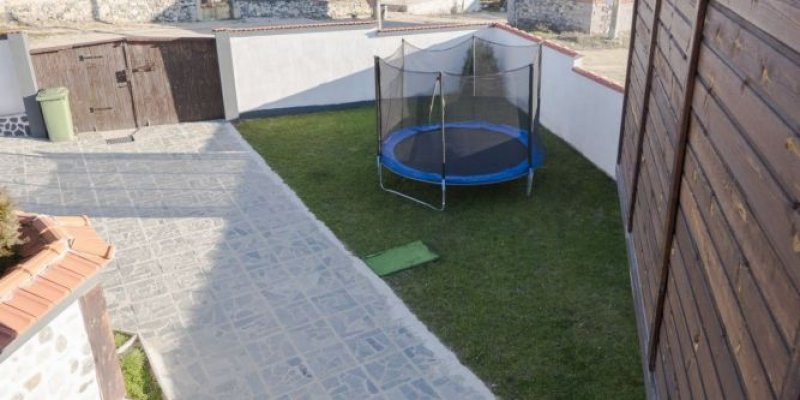 Къща за гости Гикинска къща - Снимка 8