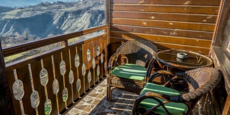 Къща за гости Гикинска къща - Снимка 5