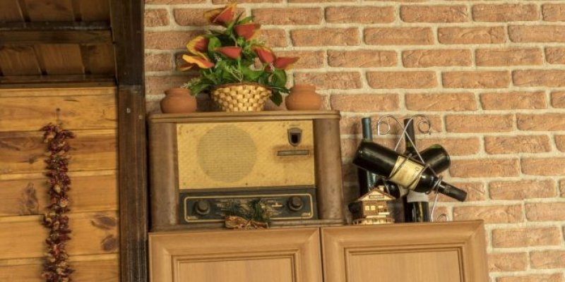 Къща за гости Гикинска къща - Снимка 9