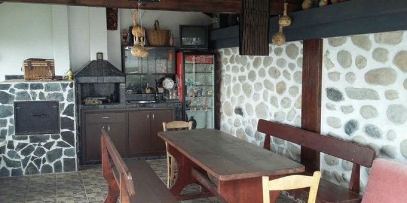 Къща за гости Гикинска къща - Снимка 2