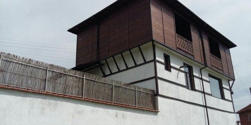 Къща за гости Гикинска къща - Снимка 2