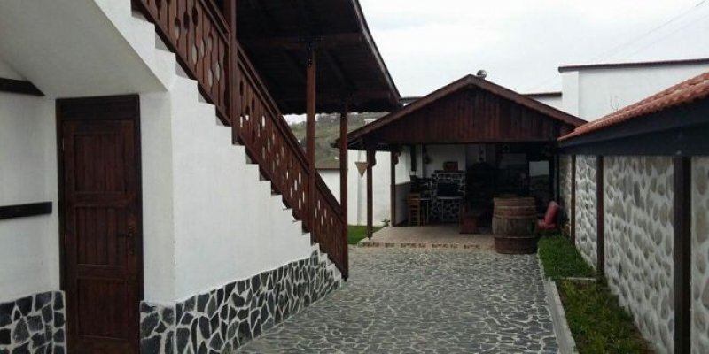 Къща за гости Гикинска къща - Снимка 11