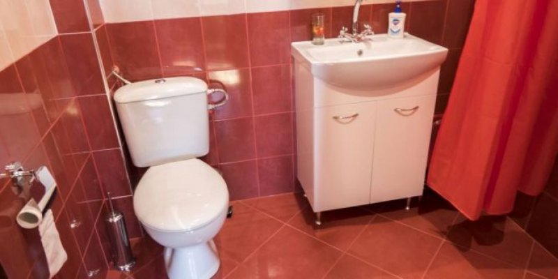 Къща за гости Гикинска къща - Снимка 1