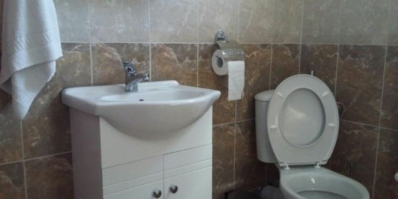 Къща за гости Гикинска къща - Снимка 3