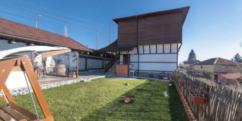 Къща за гости Гикинска къща - Снимка 5