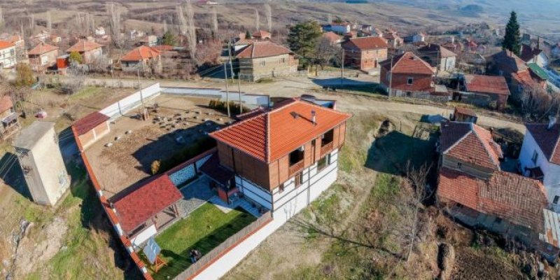 Къща за гости Гикинска къща - Снимка 7