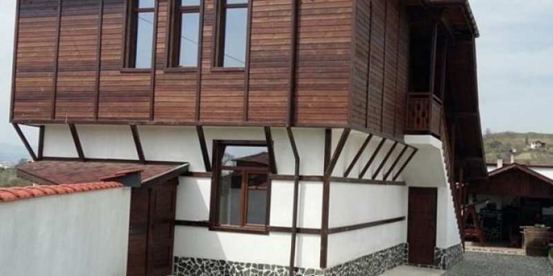 Къща за гости Гикинска къща - Снимка 2