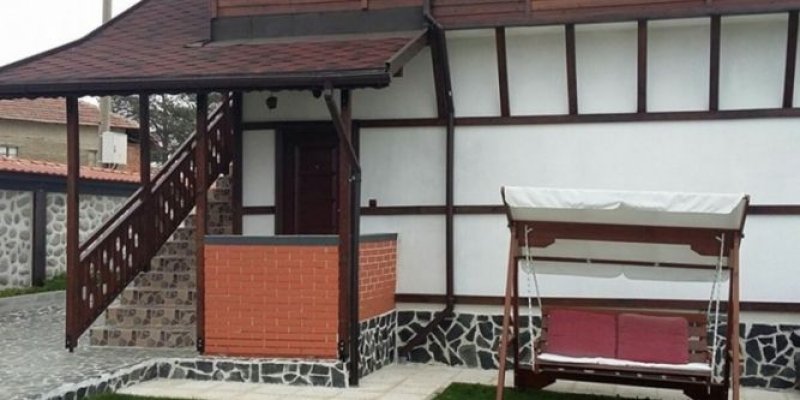 Къща за гости Гикинска къща - Снимка 5