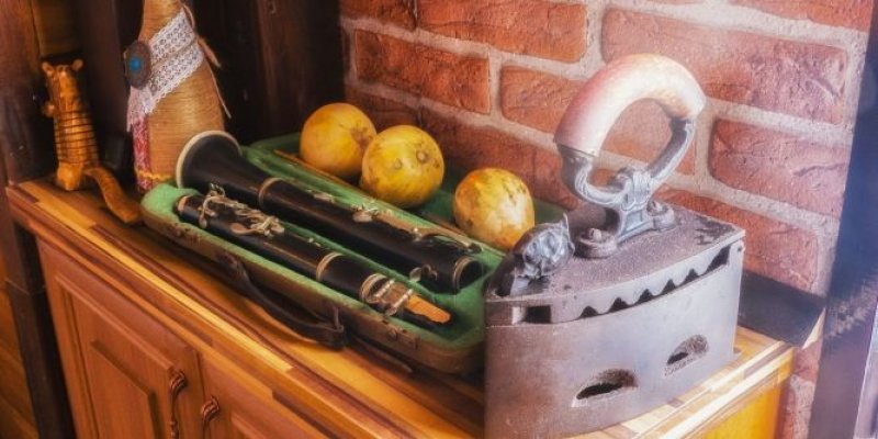 Къща за гости Гикинска къща - Снимка 8