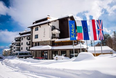 Комплекс Балканско бижу