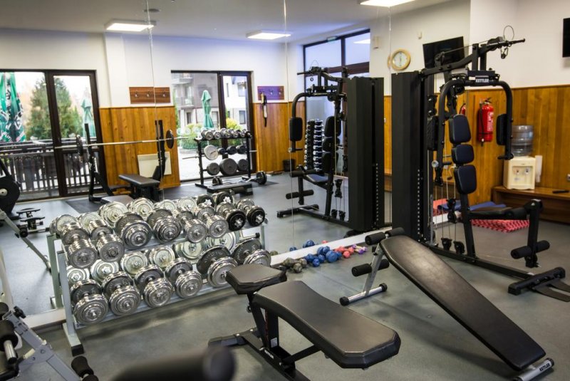 Комплекс Балканско бижу - Снимка 1