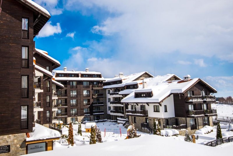 Комплекс Балканско бижу - Снимка 8