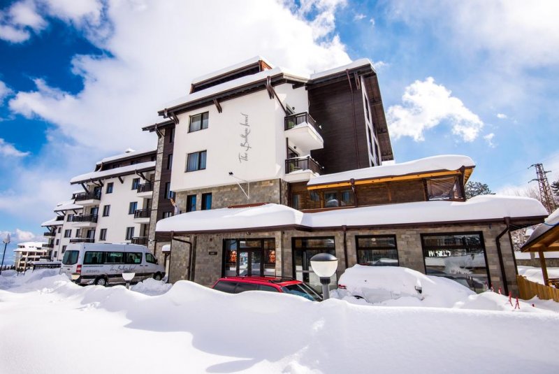 Комплекс Балканско бижу - Снимка 4