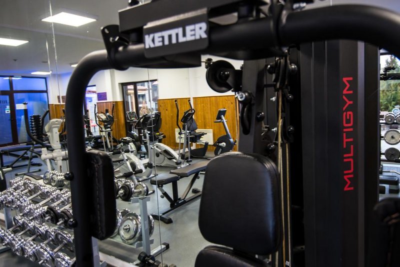 Комплекс Балканско бижу - Снимка 1