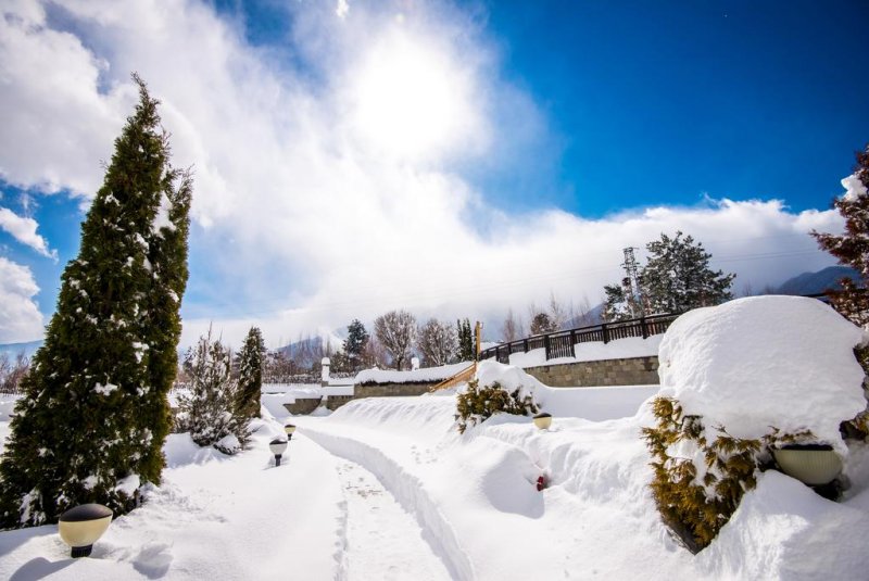 Комплекс Балканско бижу - Снимка 3