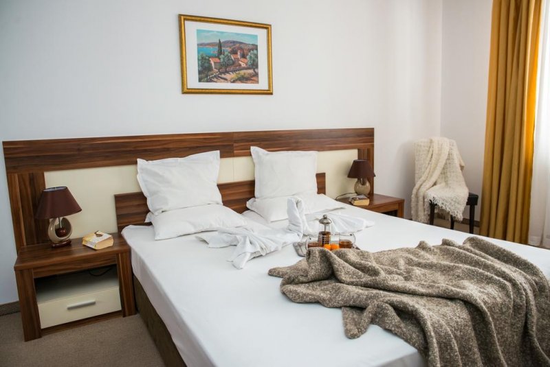 Комплекс Балканско бижу - Снимка 2