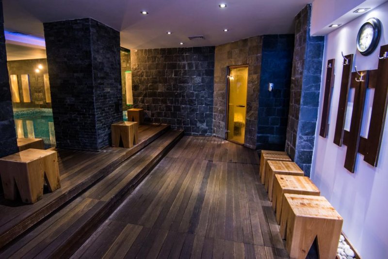 Комплекс Балканско бижу - Снимка 11