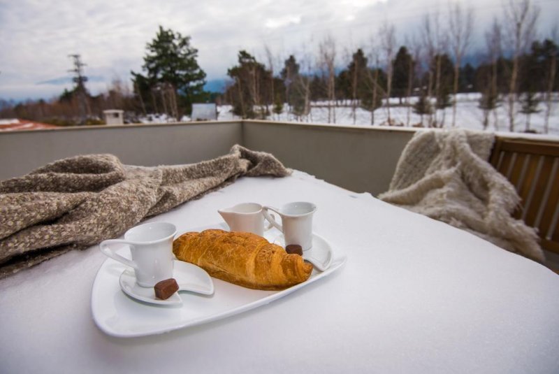 Комплекс Балканско бижу - Снимка 10