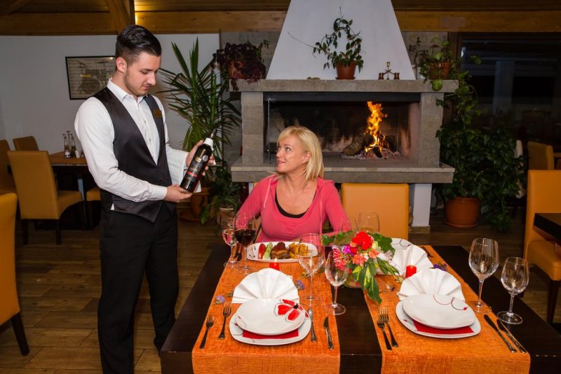 Комплекс Балканско бижу - Снимка 1