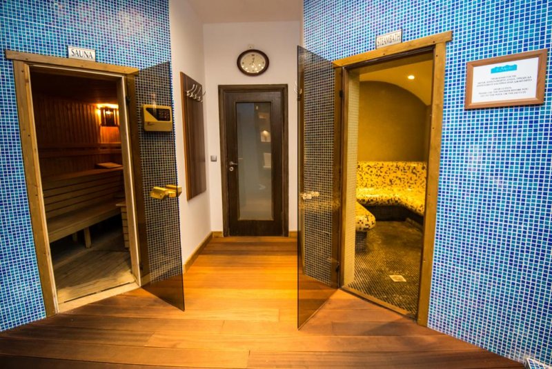 Комплекс Балканско бижу - Снимка 10