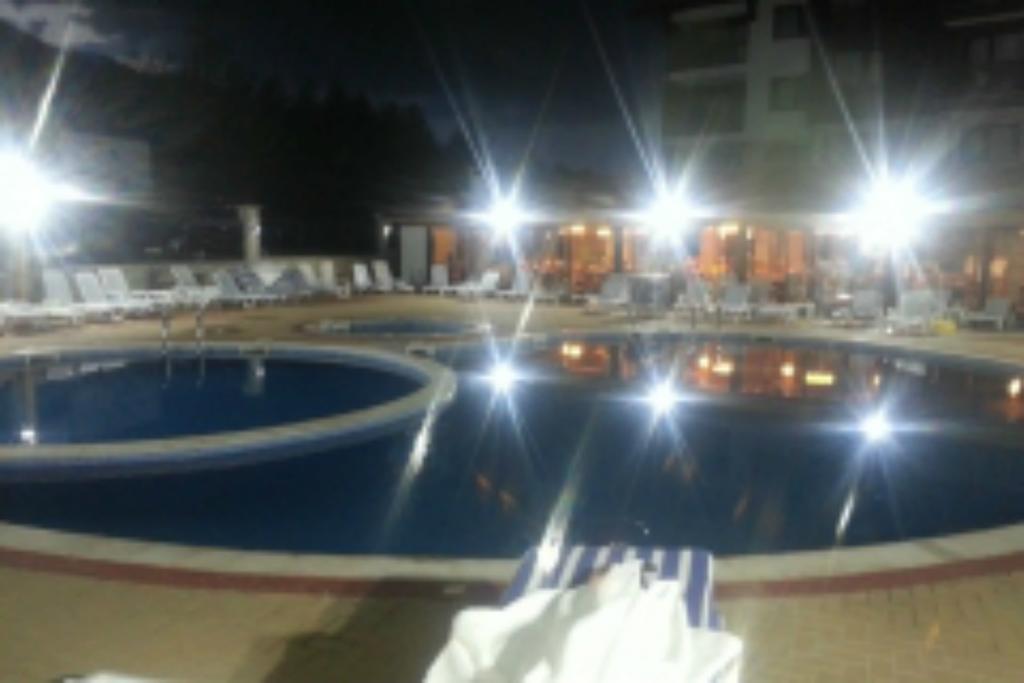 Пакети за настаняване в луксозна вила за до 8 човека + басейн и термална зона в Хотел Балканско Бижу, Разлог - Снимка 20