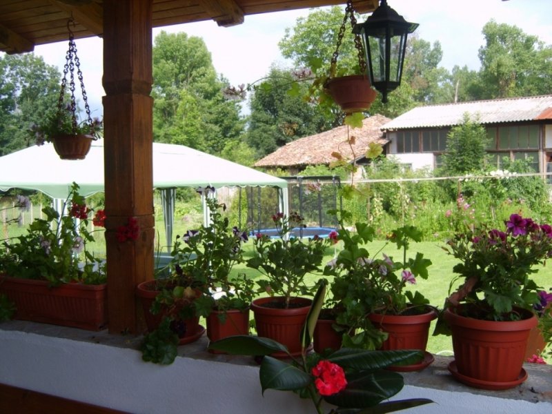 Къща за гости Лазарова Къща  - Снимка 5