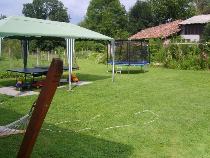 Къща за гости Лазарова Къща  - Снимка 3