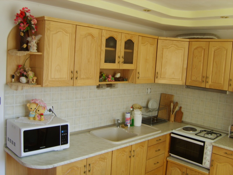 Къща за гости Лазарова Къща  - Снимка 8