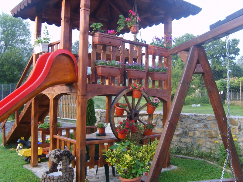 Къща за гости Лазарова Къща  - Снимка 7