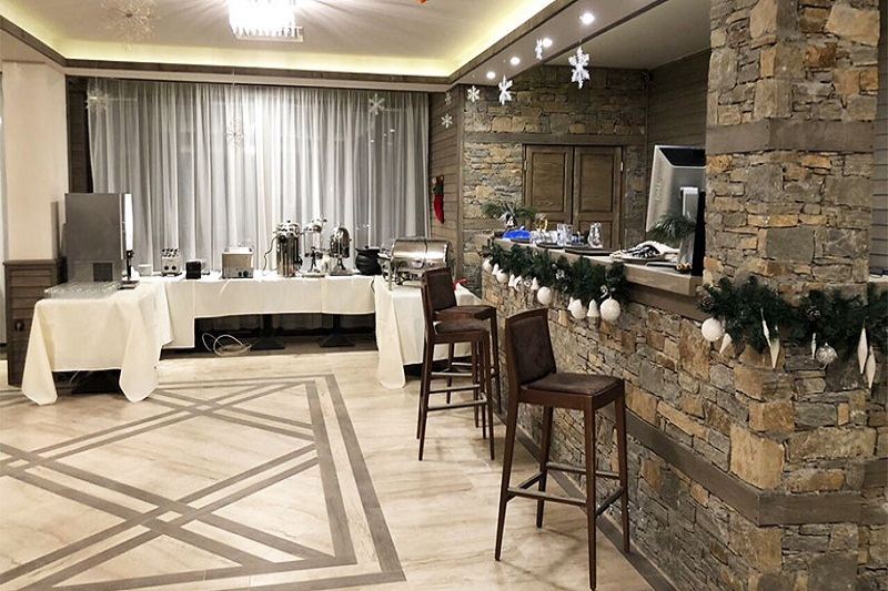 Балнео комплекс Панорама - Снимка 3