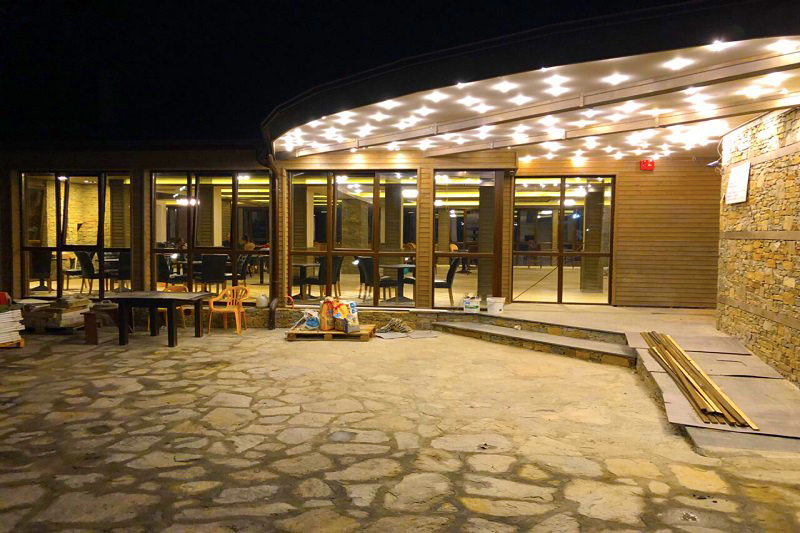 Балнео комплекс Панорама - Снимка 7