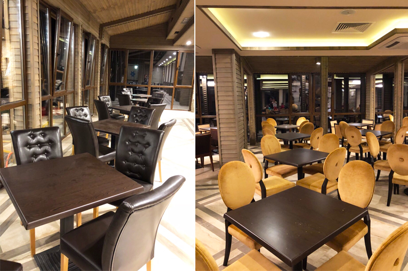 Балнео комплекс Панорама - Снимка 10