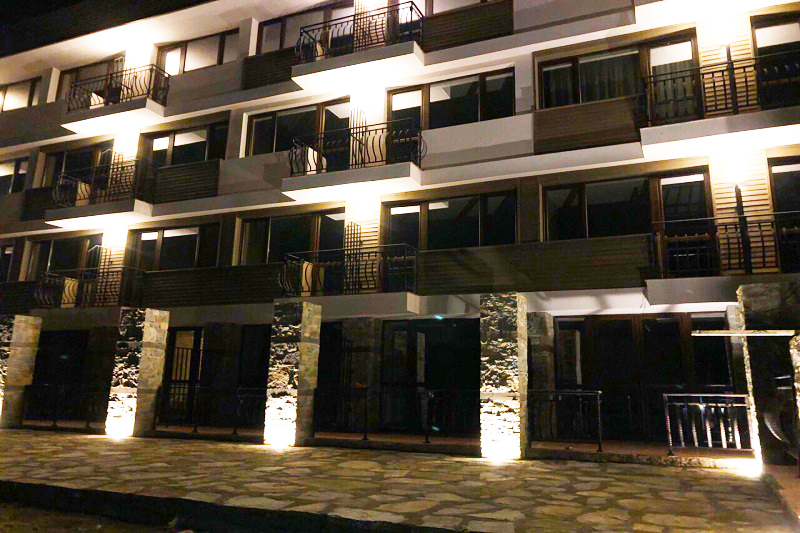 Балнео комплекс Панорама - Снимка 0