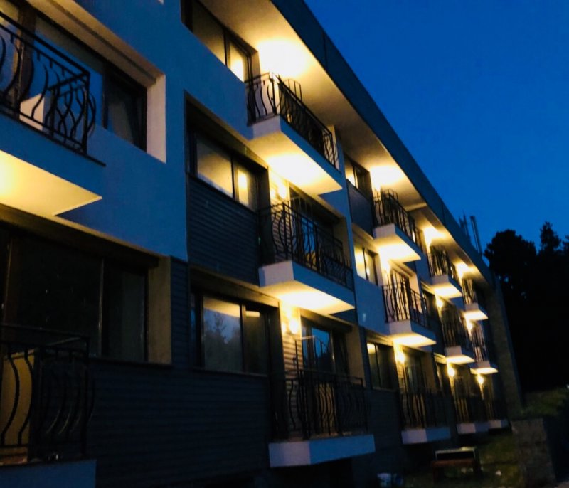 Балнео комплекс Панорама - Снимка 5