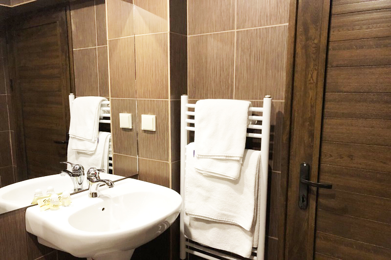 Балнео комплекс Панорама - Снимка 8