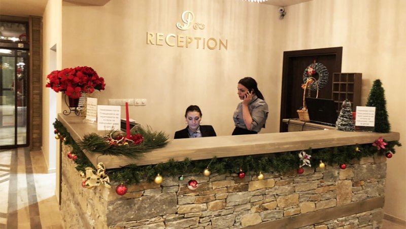 Балнео комплекс Панорама - Снимка 7