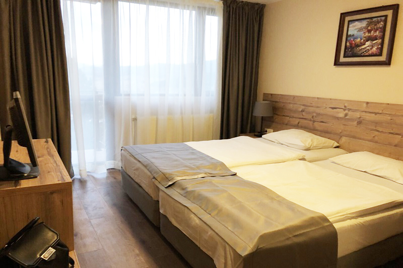 Балнео комплекс Панорама - Снимка 9