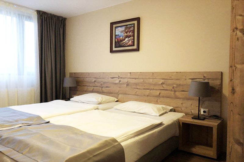 Балнео комплекс Панорама - Снимка 2