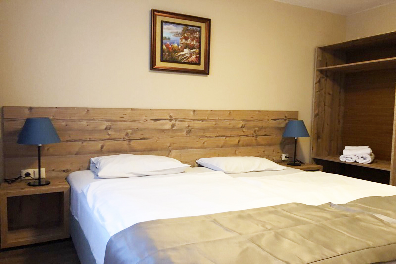 Балнео комплекс Панорама - Снимка 2