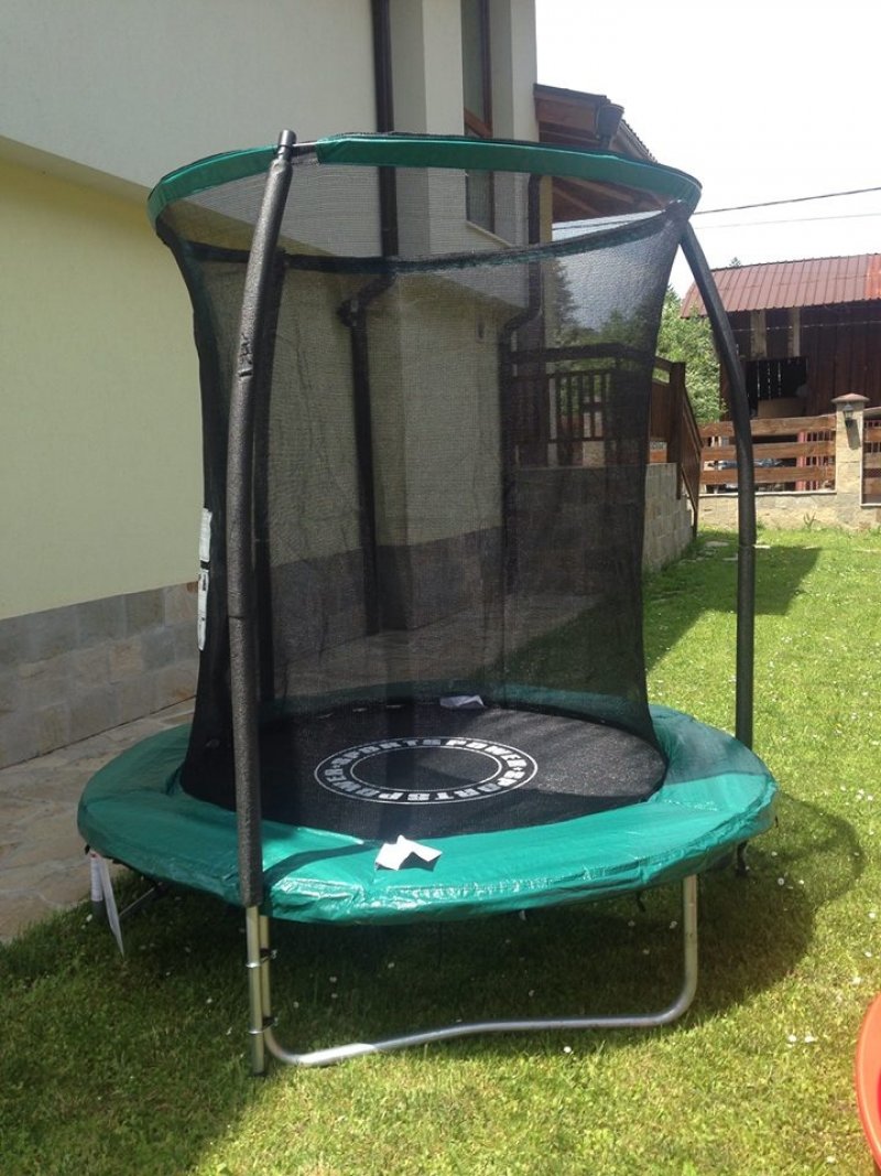 Къща за гости Къща Марина - Снимка 1