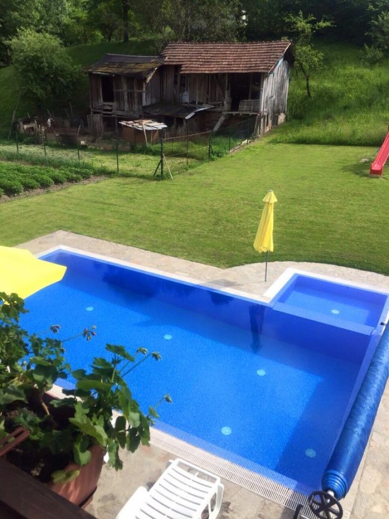 Къща за гости Къща Марина - Снимка 1