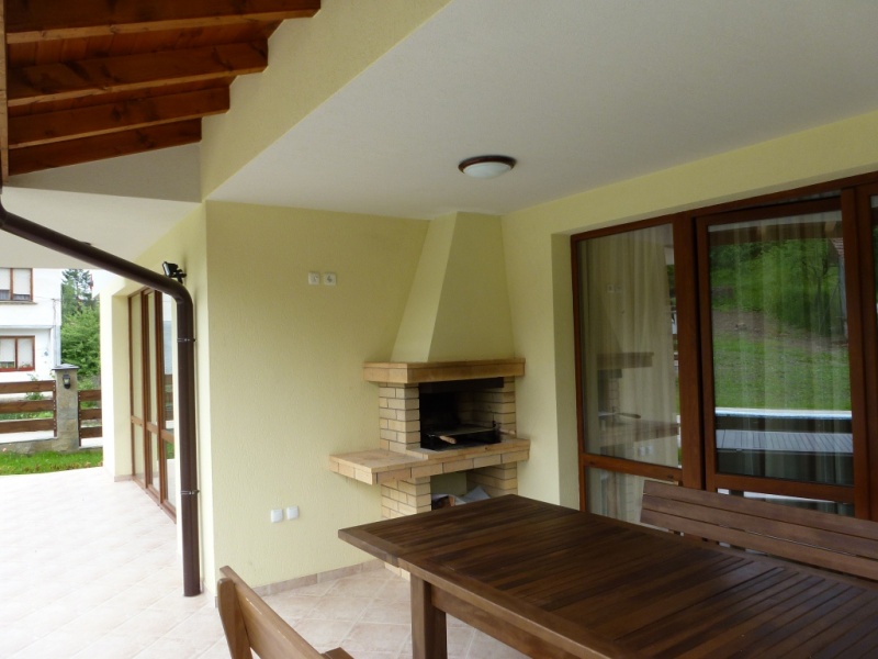 Къща за гости Къща Марина - Снимка 3