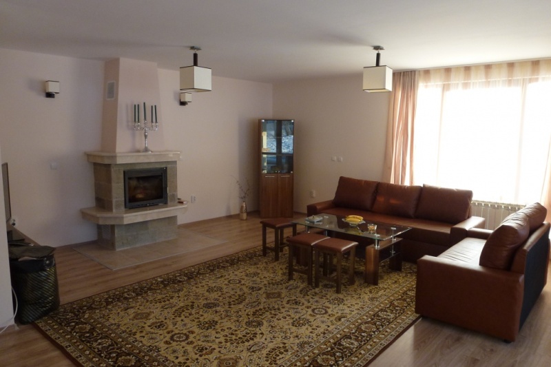 Къща за гости Къща Марина - Снимка 8