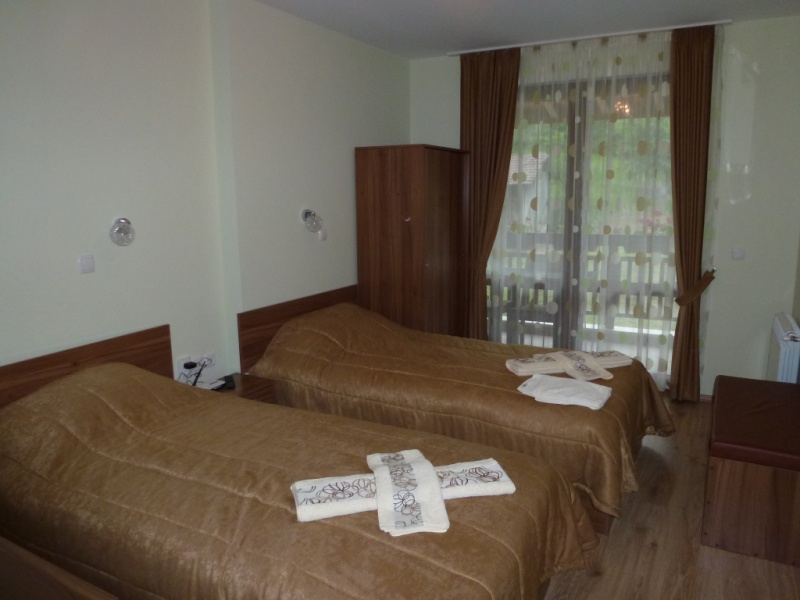 Къща за гости Къща Марина - Снимка 4