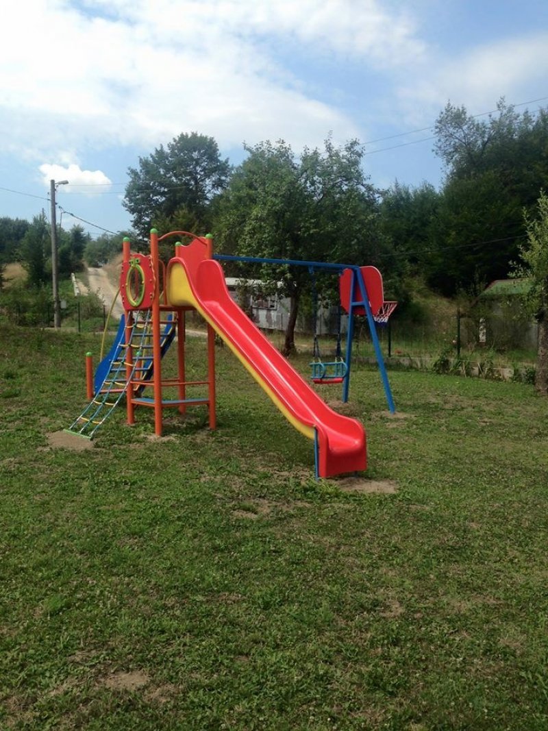 Къща за гости Къща Марина - Снимка 5