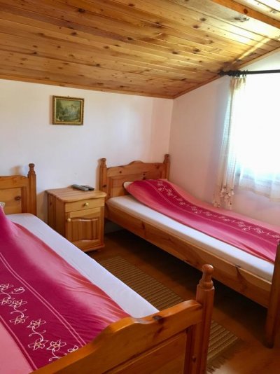 Къща за гости Шалаверовите къщи - Снимка 5